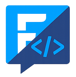 FrameCommit Logo